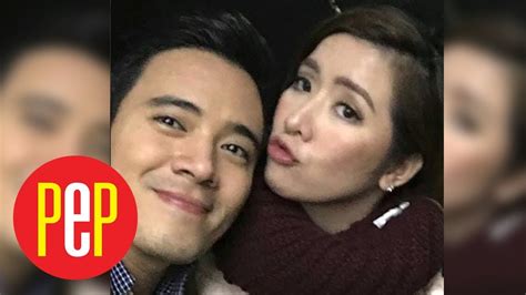 angeline quinto erik santos latest.